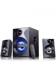 F&D F380X 2.1 Multimedia... 2